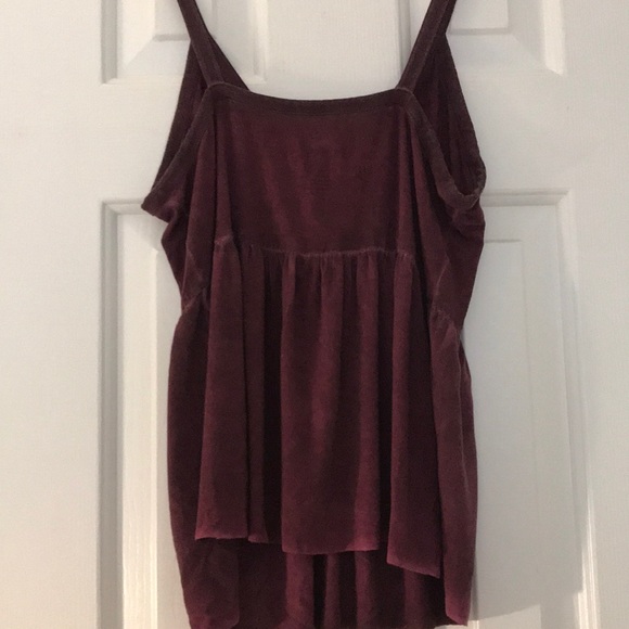 American Eagle tank top - Picture 3 of 4